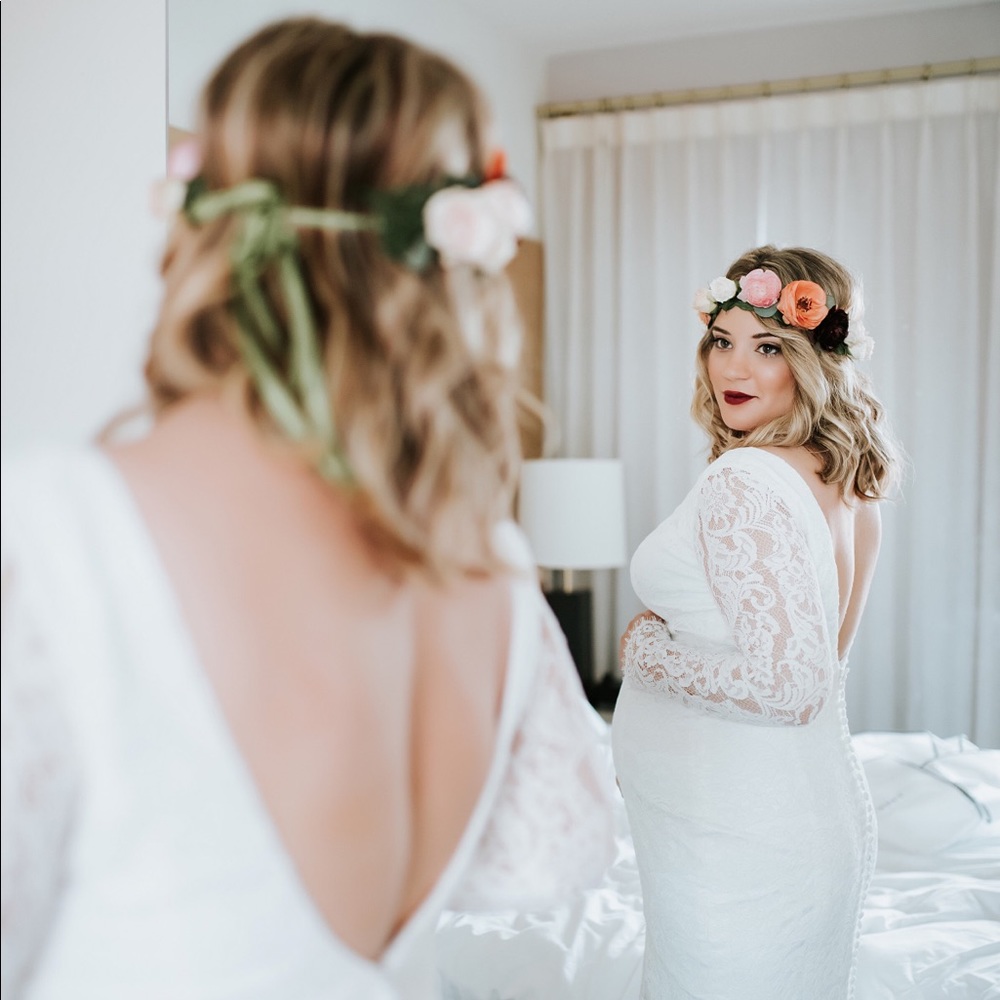 Meet your Posher, Jenn